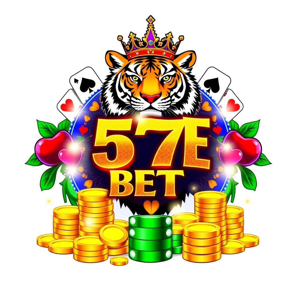 register 57e BET